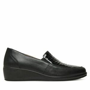 Félcipő Caprice 9-24352-45 Fekete kép