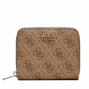 Kis női pénztárca Guess SWSG74 59137 Barna kép