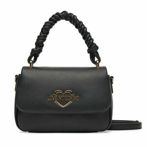Táska LOVE MOSCHINO JC4311PP0MK1300A Fekete kép