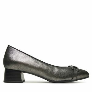 Félcipő Caprice 9-22304-45 Szürke kép