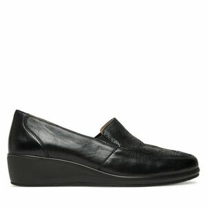 Félcipő Caprice 9-24352-45 Fekete kép