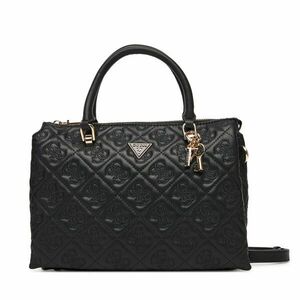 Táska Guess Adelasia HWQL96 58060 Fekete kép