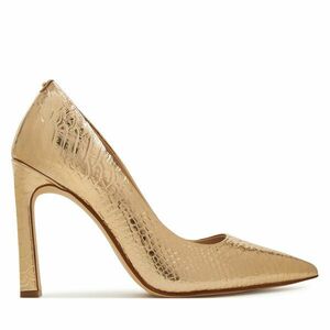Magassarkú MICHAEL Michael Kors Amara 40T5AMHP1M Arany kép