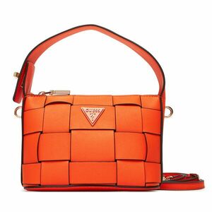 Táska Guess Maylee Mini HWWG96 61720 Narancssárga kép