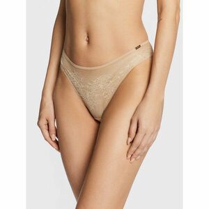 Gossard Klasszikus alsó Glossies 13003 Bézs kép