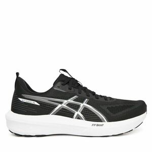 Futócipő Asics Gt-1000 14 1011C077 Fekete kép