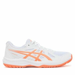 Teremcipők Asics Upcourt 6 1072A107 Fehér kép