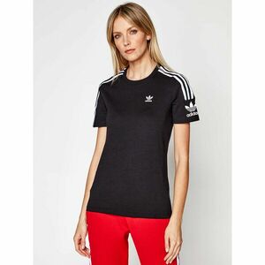 adidas Póló Lock Up ED7530 Fekete Regular Fit kép