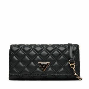 Táska Guess Giully II Mini HWQG96 73750 Fekete kép