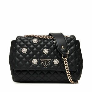 Táska Guess Everlee HWEG86 79210 Fekete kép