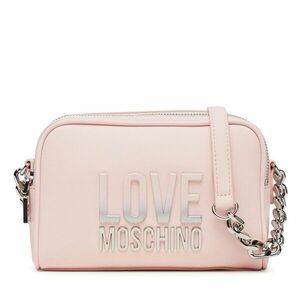 Táska LOVE MOSCHINO JC4255PP0MKD0601 Rózsaszín kép