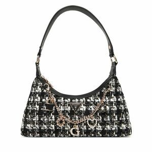 Táska Guess Everlee HWTB86 79180 Fekete kép