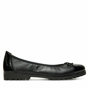 Balerina Caprice 9-22150-45 Fekete kép