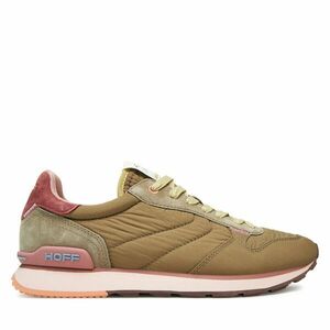 Sportcipők HOFF Track & Field 22517001 Khaki kép