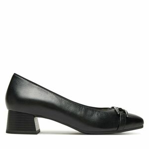 Körömcipők Caprice 9-22304-45 Fekete kép