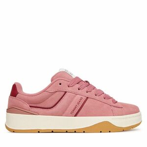 Sportcipők Tommy Jeans Tjw Skate EN0EN02808 Rózsaszín kép