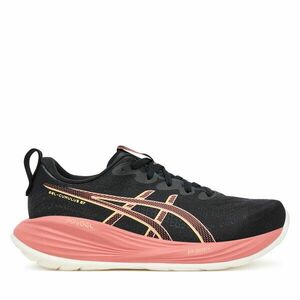 Futócipő Asics Gel-Cumulus 27 1012B772 Fekete kép