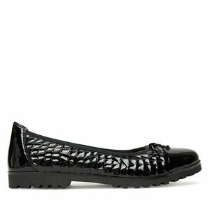 Balerina Caprice 9-22150-45 Fekete kép