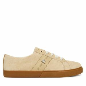 Sportcipők LAUREN RALPH LAUREN Janson II 802868344004 Bézs kép