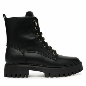 Bakancs Guess FLTFNA ELE10 Fekete kép
