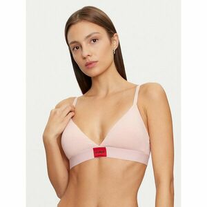 Hugo Bralette melltartó Red Label 50503098 Rózsaszín kép