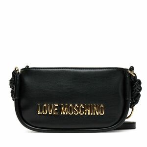 Táska LOVE MOSCHINO JC4235PP0MKL0000 Fekete kép