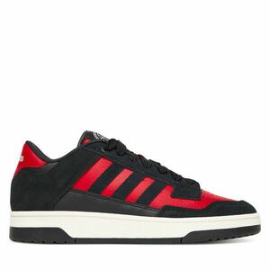 Sportcipők adidas Rapid Court Low JR1012 Fekete kép