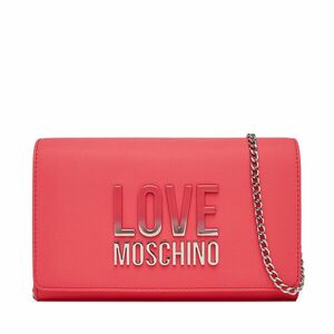 Táska LOVE MOSCHINO JC4260PP0MKD0615 Rózsaszín kép