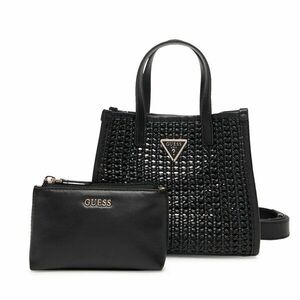 Táska Guess Brigitta Mini HWWZ72 06770 Fekete kép