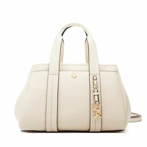Táska MICHAEL Michael Kors Romee XS 32T5G1ZC1L Bézs kép