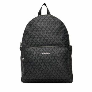Hátizsák MICHAEL Michael Kors Tanner 30T5STNB3C Fekete kép