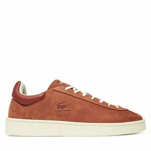 Sportcipők Lacoste 749SMA0030 Barna kép