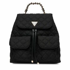 Hátizsák Guess Giully II HWYQ96 73330 Fekete kép