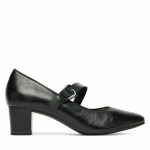 Körömcipők Caprice 9-22307-45 Fekete kép
