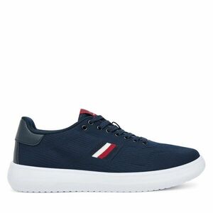 Sportcipők Tommy Hilfiger Modern Lightcup FM0FM05528 Sötétkék kép