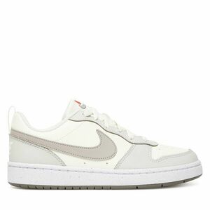 Sportcipők Nike Court Borough Low Recraft (GS) DV5456 Fehér kép