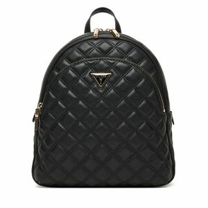 Hátizsák Guess Giully II HWQG96 73320 Fekete kép