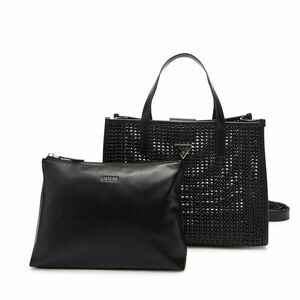 Táska Guess Brigitta HWWZ72 06230 Fekete kép