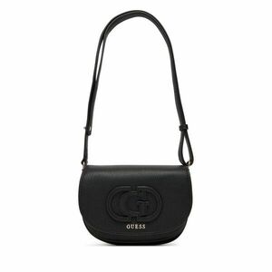 Táska Guess Calebra Mini HWBG95 36780 Fekete kép