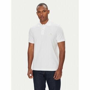 Moose Knuckles Pólóing Everett M34MT712 Fehér Slim Fit kép