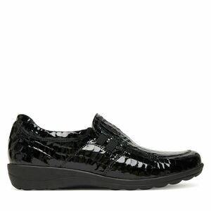 Félcipő Caprice 9-24752-45 Fekete kép