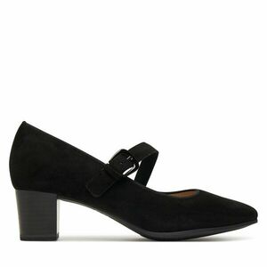 Körömcipők Caprice 9-22307-45 Fekete kép