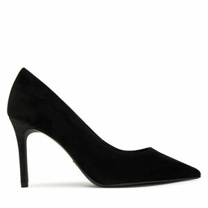 Magassarkú Tamaris 1-22480-42 Fekete kép