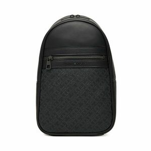 Hátizsák Tommy Hilfiger AM0AM13578 Fekete kép