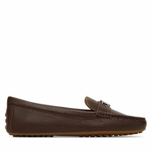 Mokaszin LAUREN RALPH LAUREN Kingad 802942768016 Barna kép