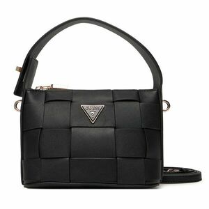 Táska Guess Maylee Mini HWWG96 61720 Fekete kép