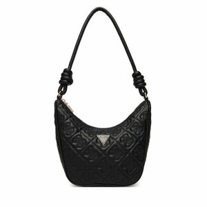 Táska Guess HWQL96 58180 Fekete kép