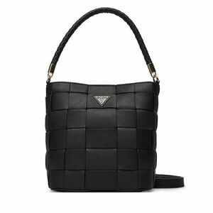 Táska Guess Maylee HWWG96 61030 Fekete kép