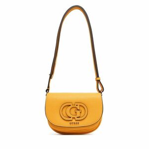 Táska Guess Calebra Mini HWBG95 36780 Sárga kép