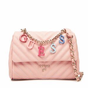 Táska Guess J4YZ45 WFZL0 Rózsaszín kép